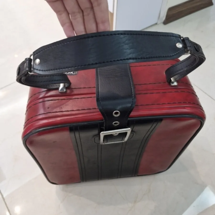 کیف چمدانی زنانه