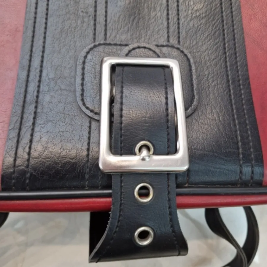 کیف چمدانی زنانه