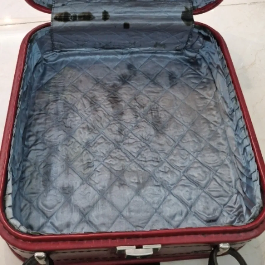 کیف چمدانی زنانه