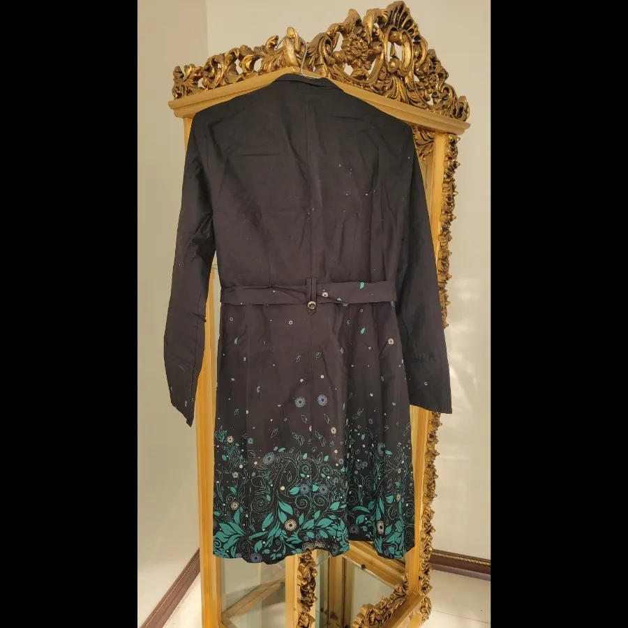 مانتو زنانه