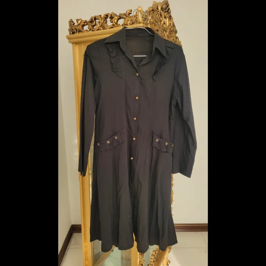 مانتو زنانه