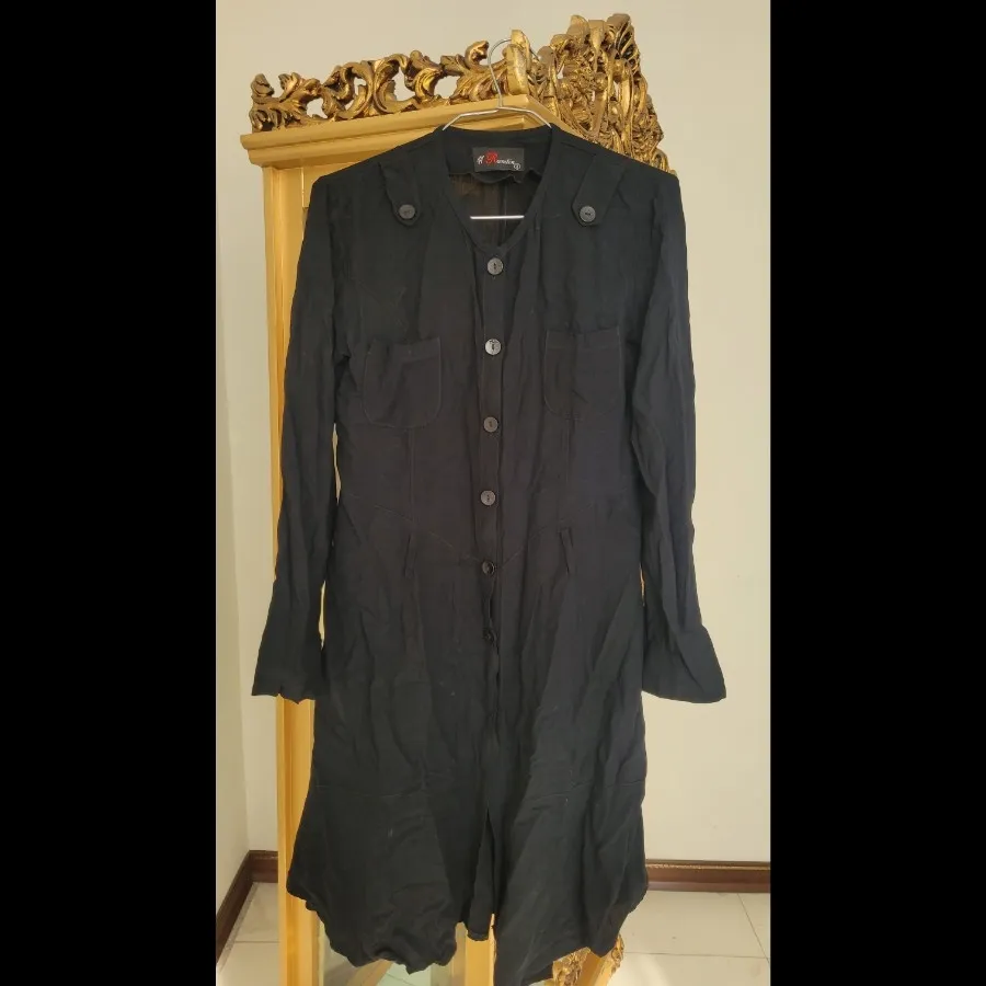 مانتو زنانه