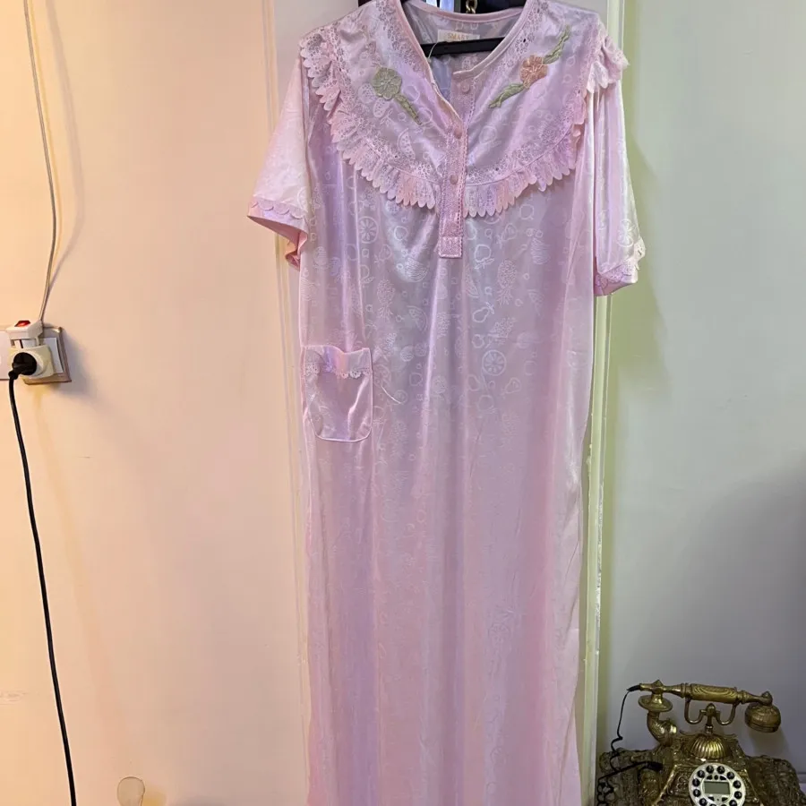 لباس خواب خارجی