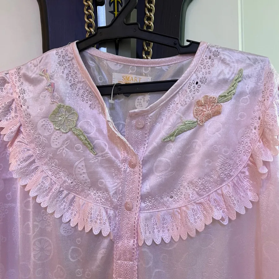 لباس خواب خارجی