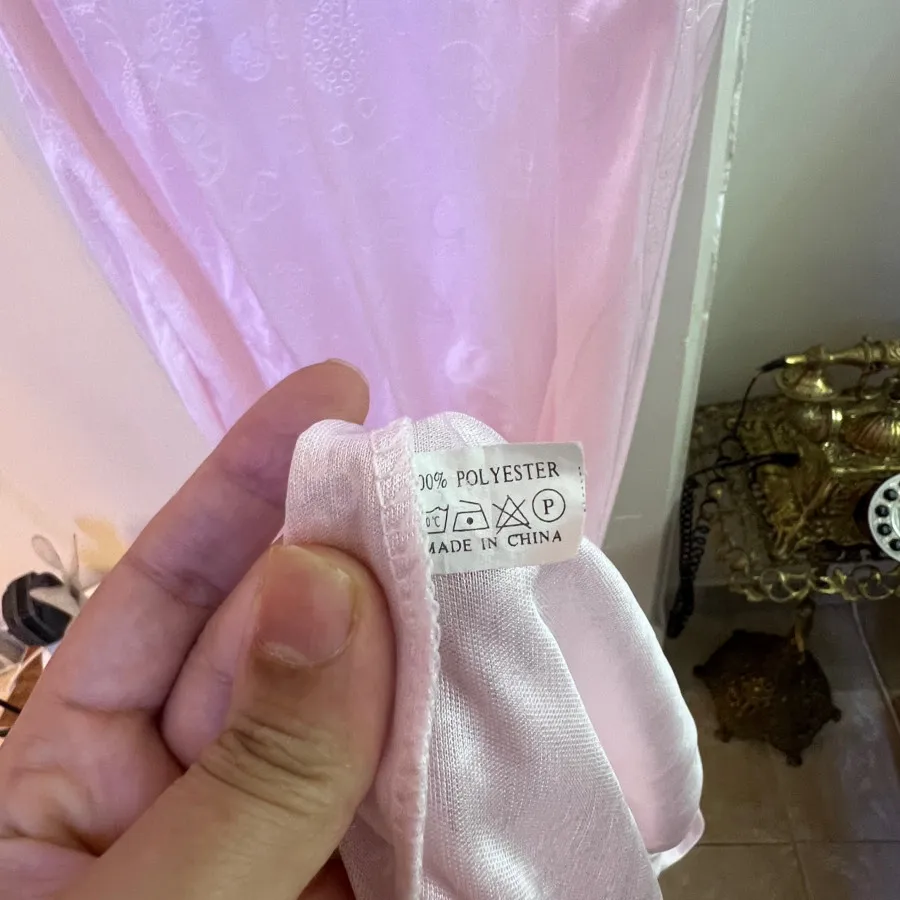 لباس خواب خارجی