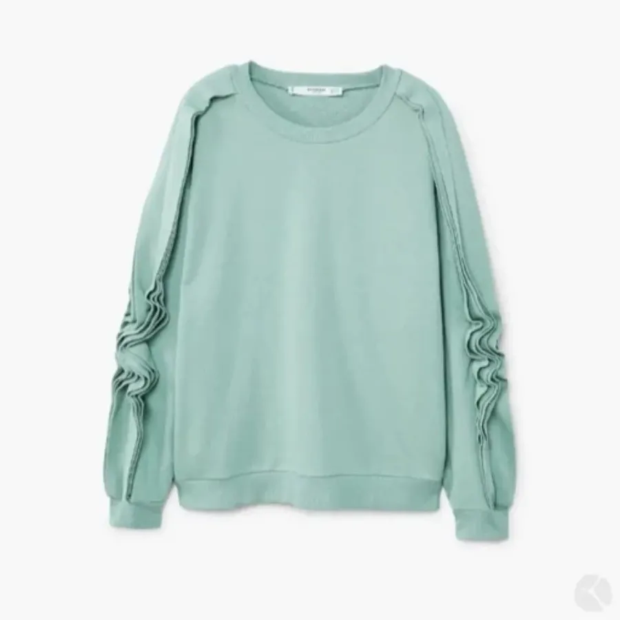 بلوز شیک اورجینال منگو38