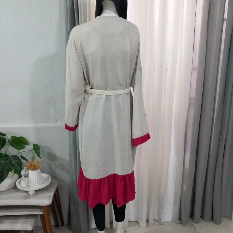 پیراهن ساحلی