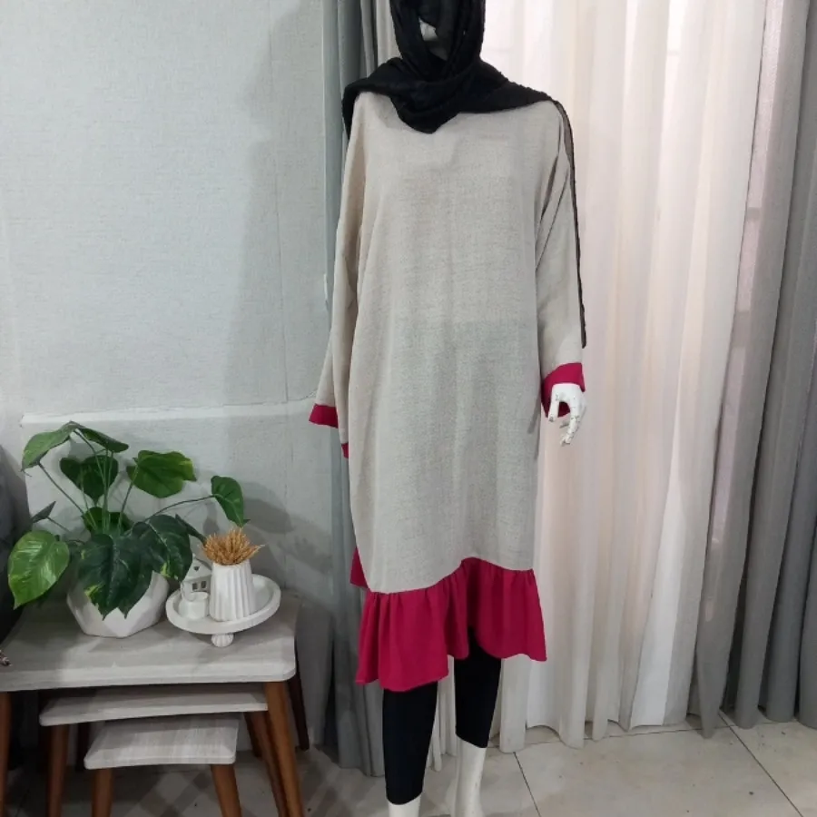 پیراهن ساحلی