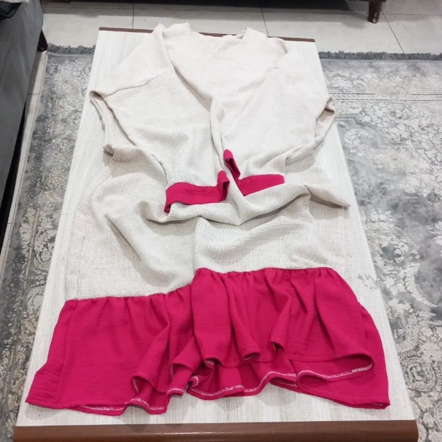 پیراهن ساحلی