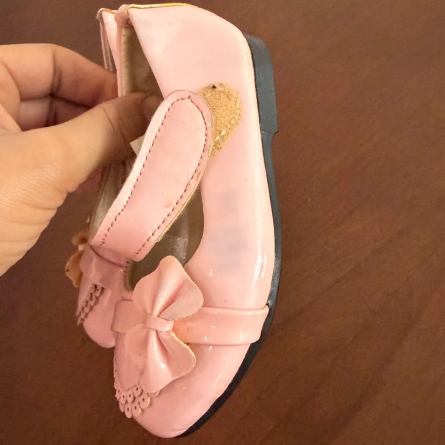 کفش کوچولوی1تا2سال