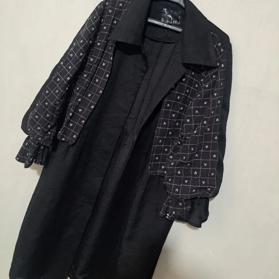 مانتو عروسکی