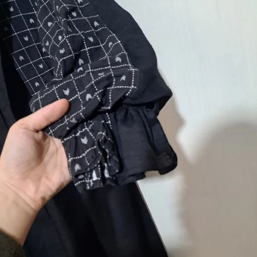 مانتو عروسکی