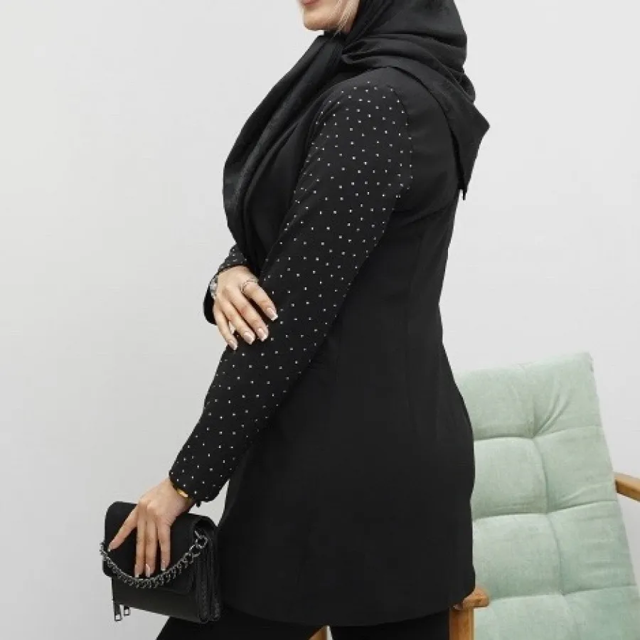 مانتو کتی ترک