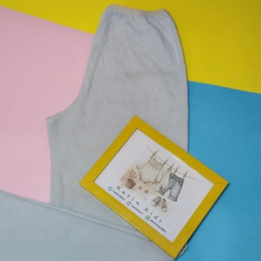 شلوار حوله ای