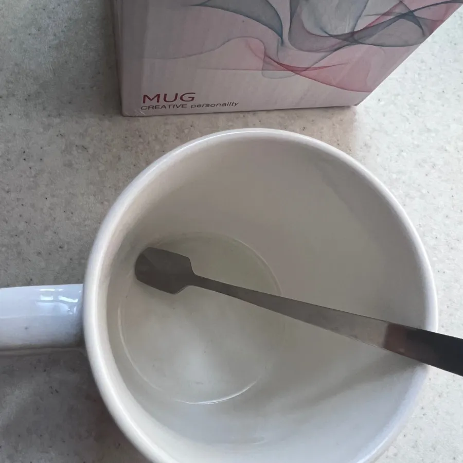 ماگ کویین کاملا نو