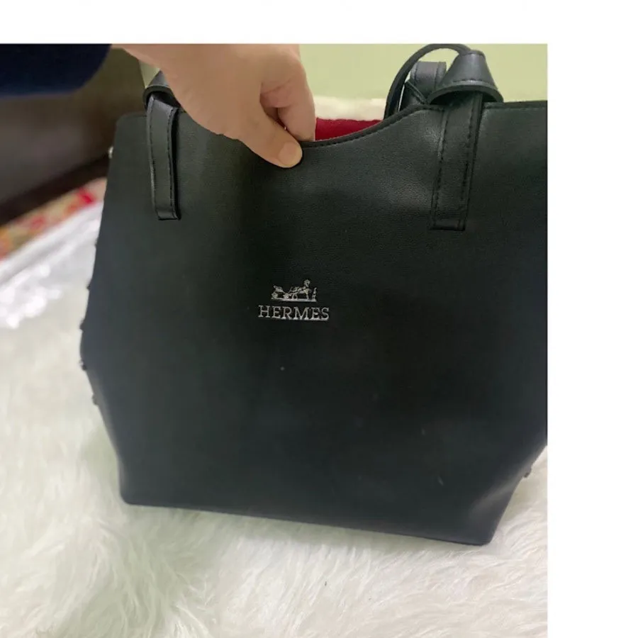 کیف مجلسی کژوال ترک هرمس