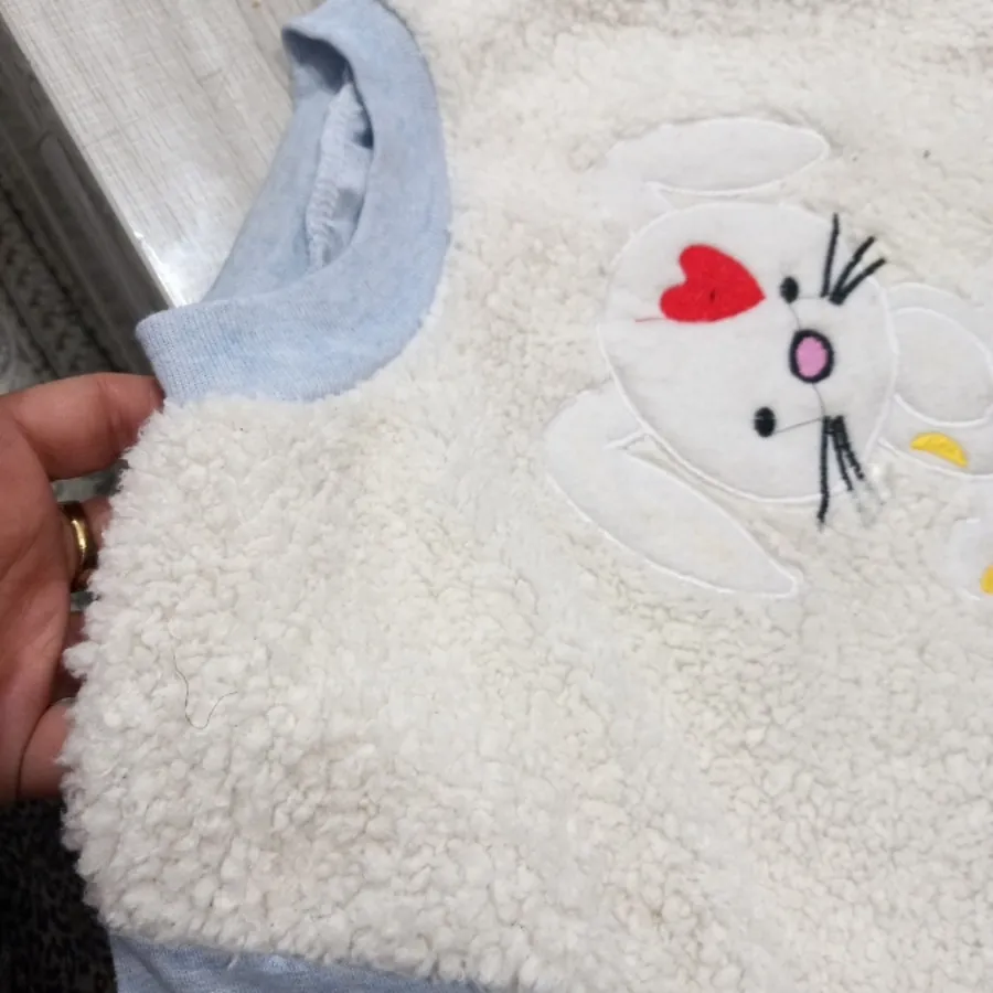 بلوز دخترانه