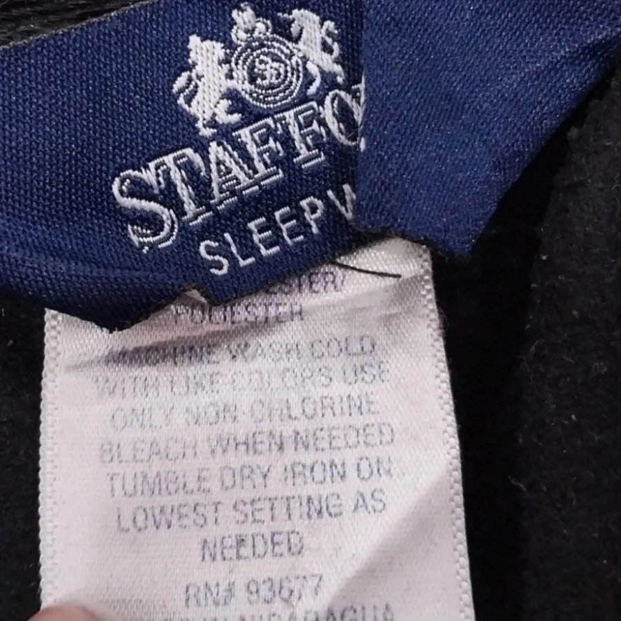 شلوار حوله ای