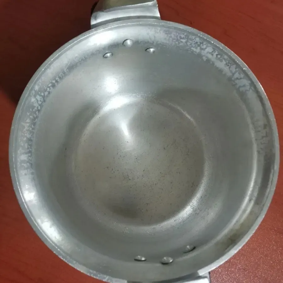 زود پز 8 لیتری استاندارد