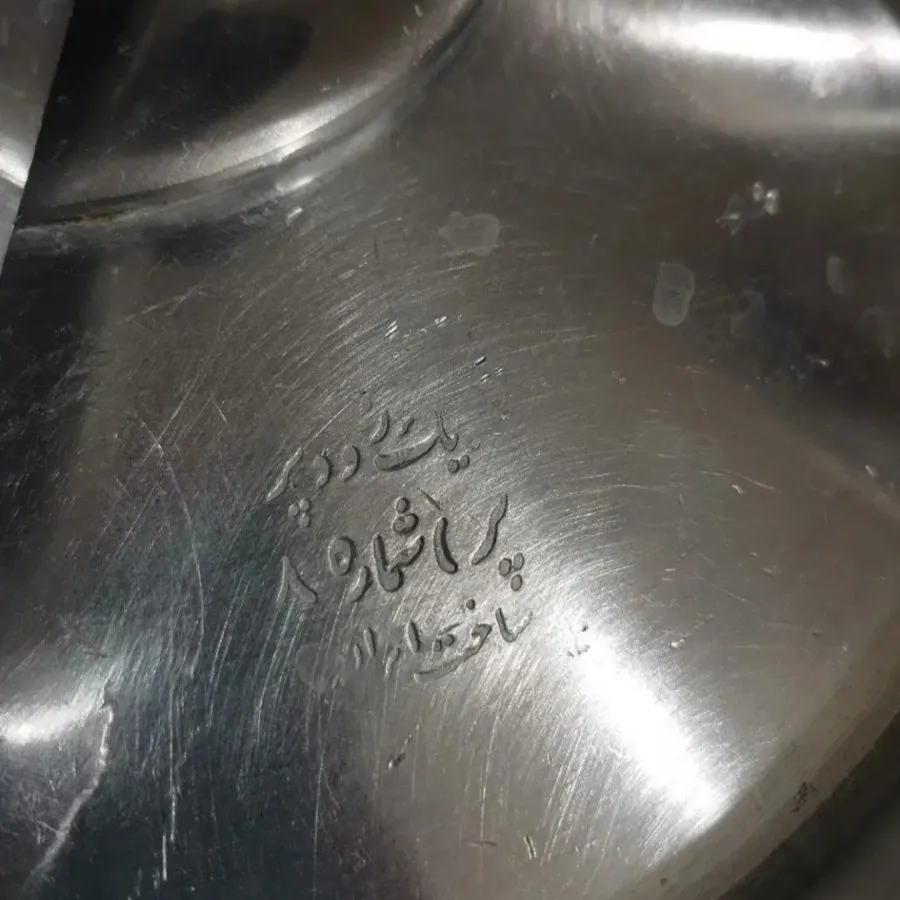 زود پز 8 لیتری استاندارد