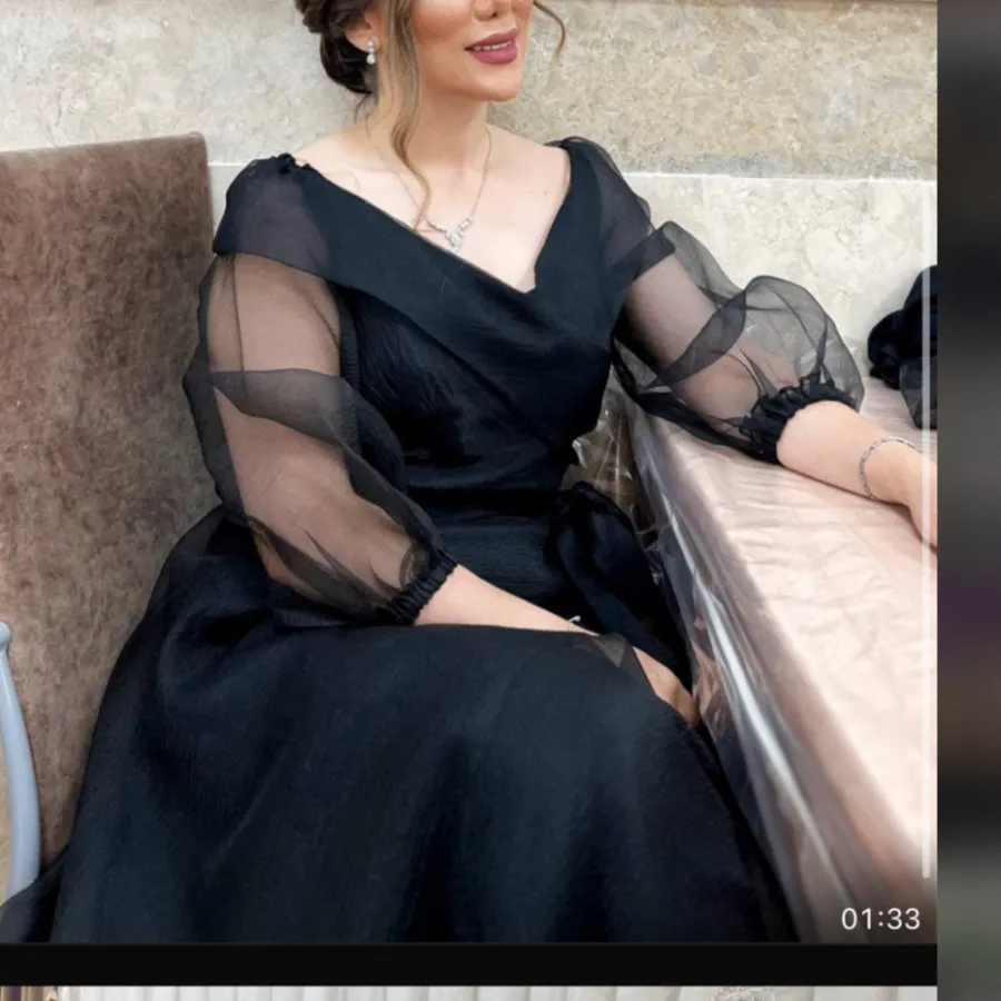 پیراهن مجلسی