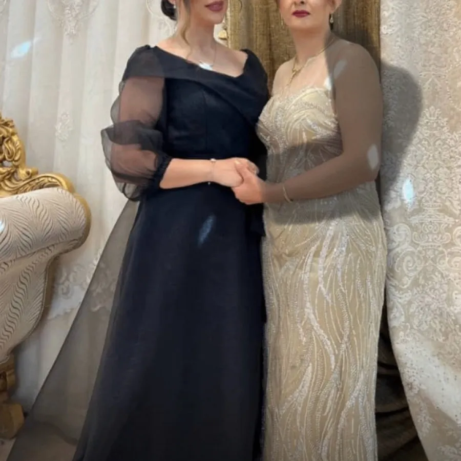 پیراهن مجلسی