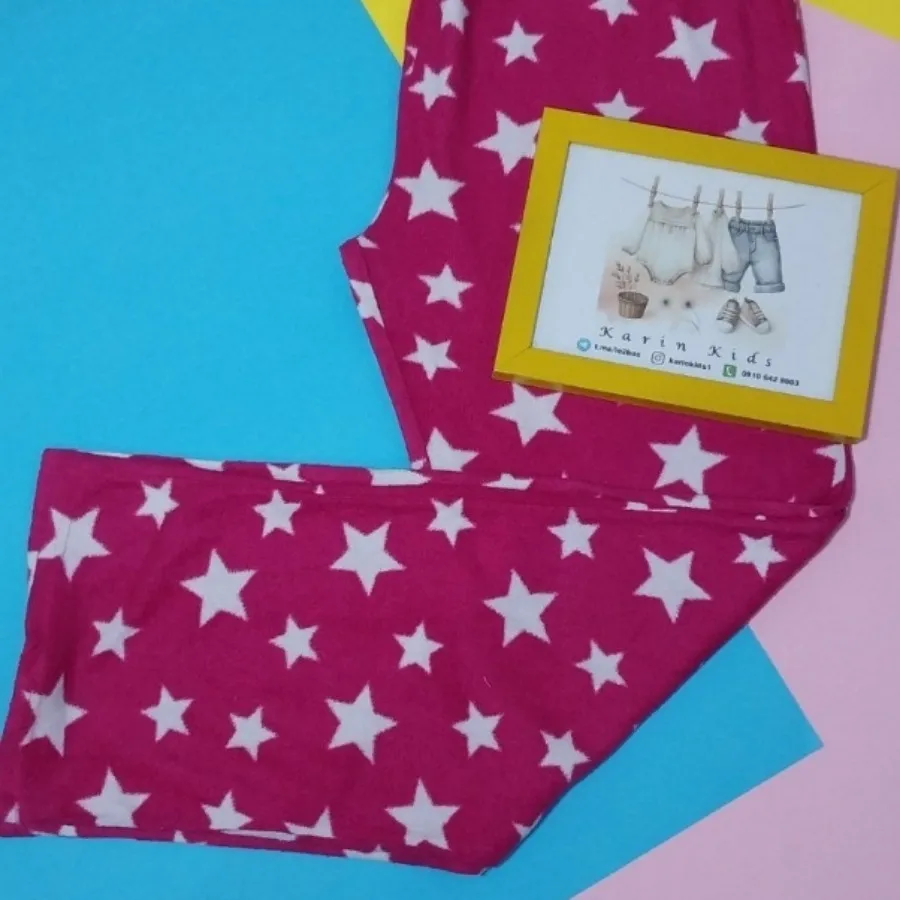 شلوار حوله ای