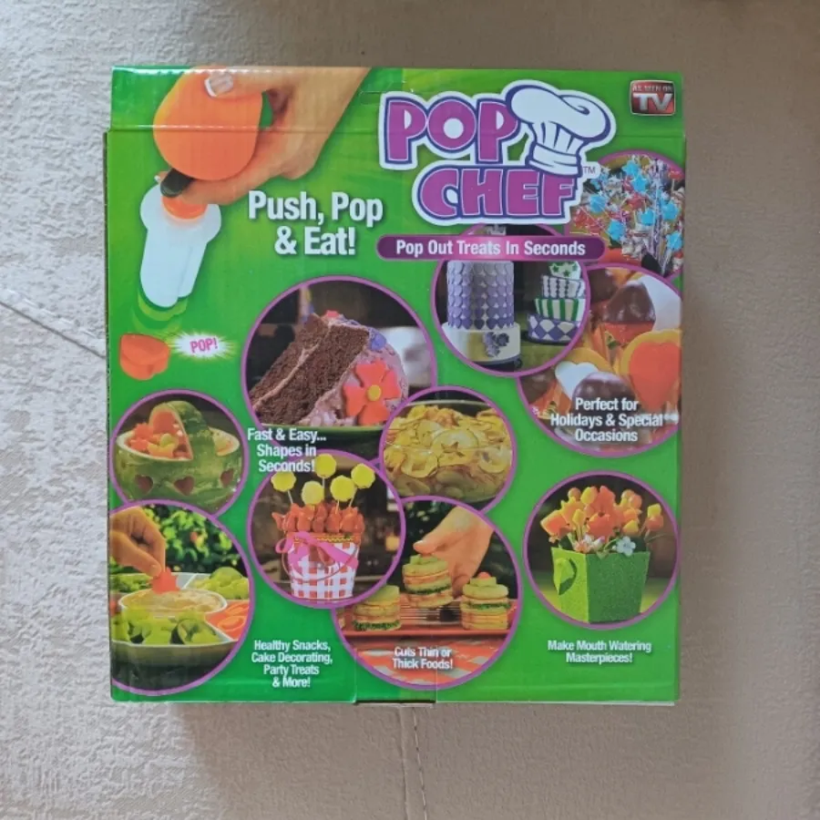 لوازم میوه ارایی