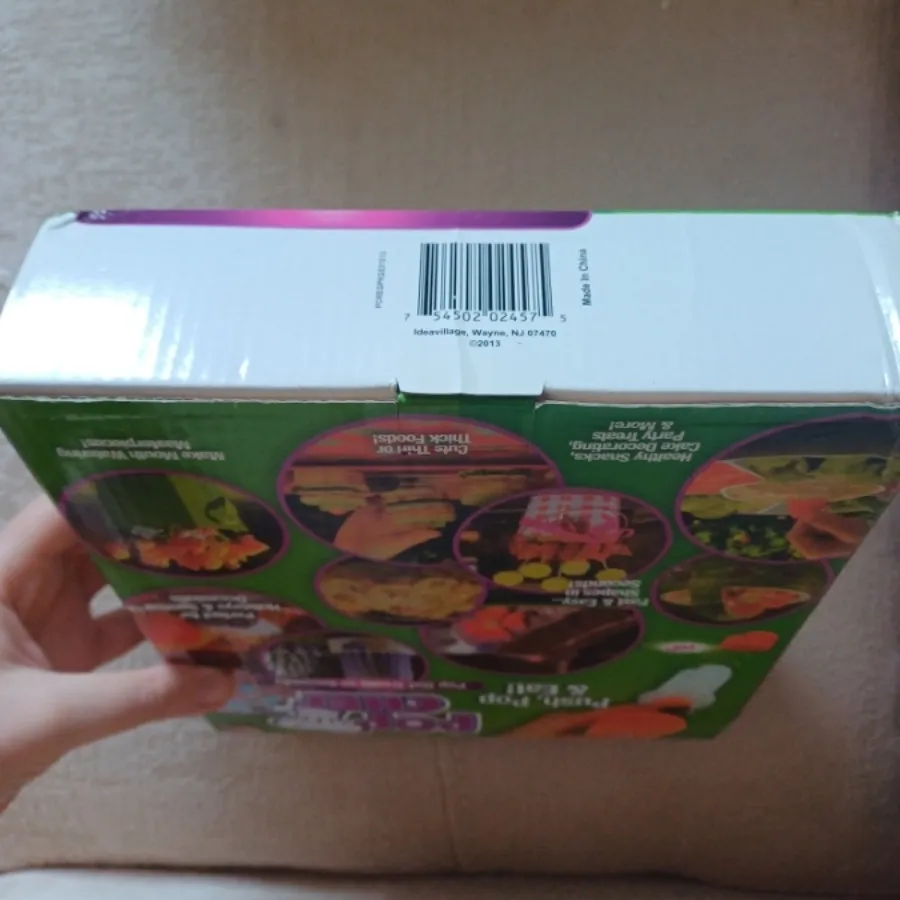 لوازم میوه ارایی