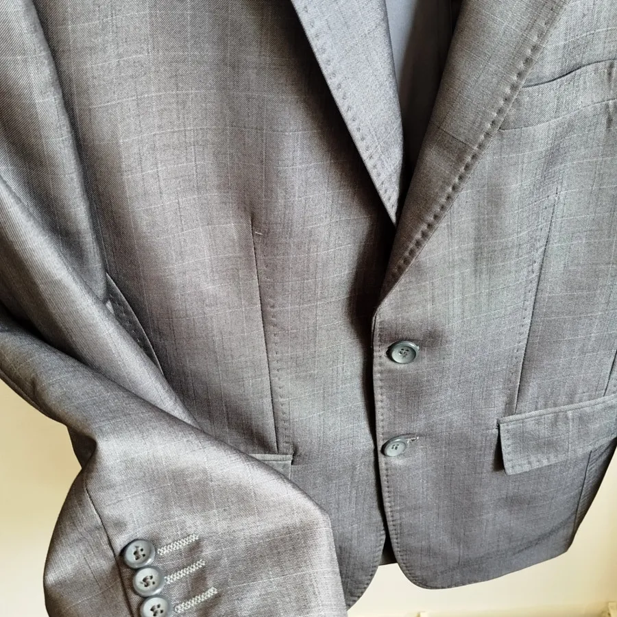 کت شلوار مردانه