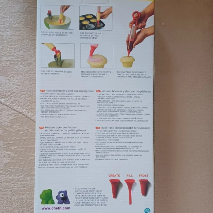 ست ماسوره خامه