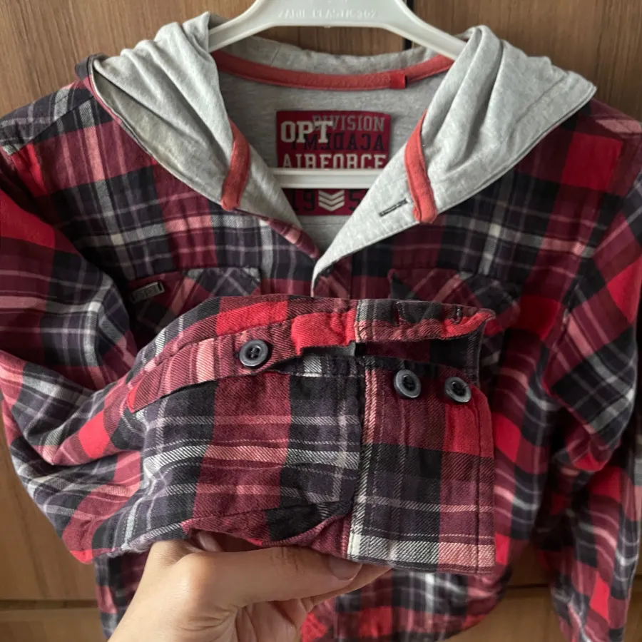 سوییشرت پسرانه