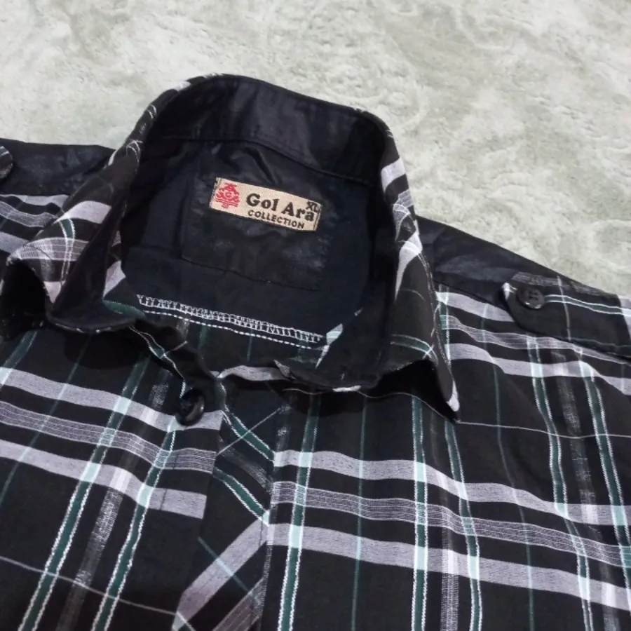 بلوز مردانه