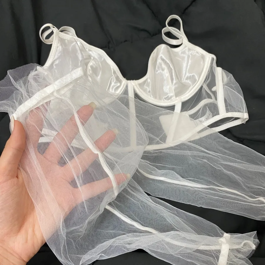 سوتین کراپی