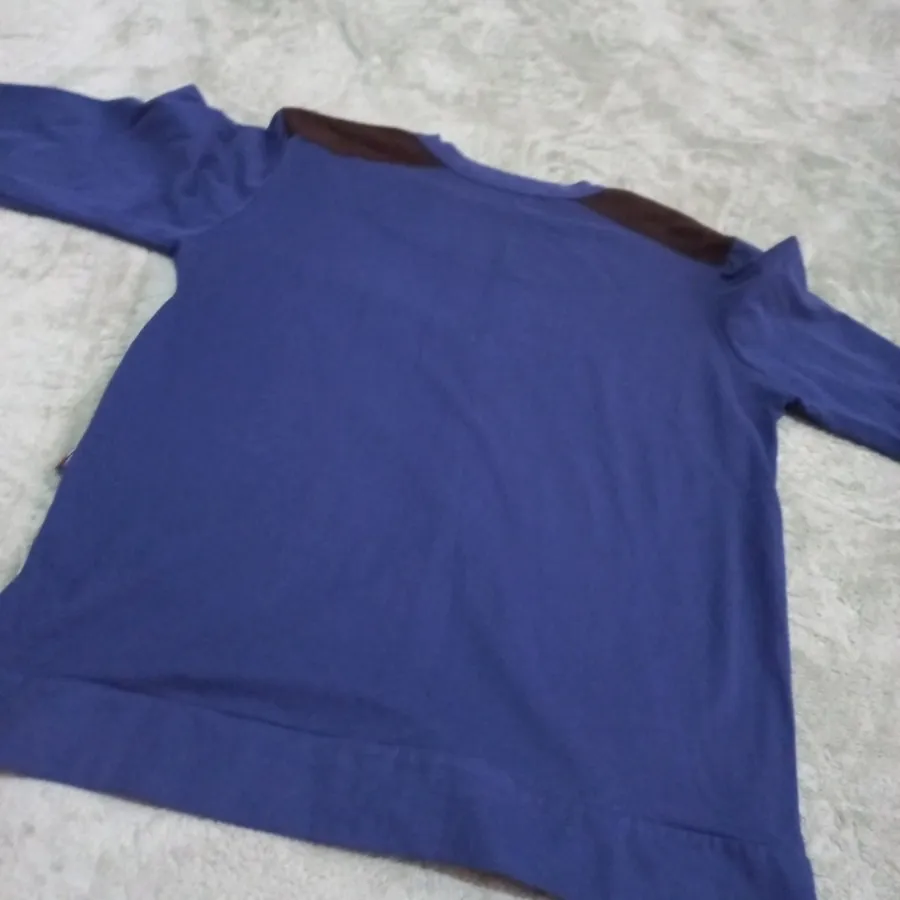 بلوز مردانه