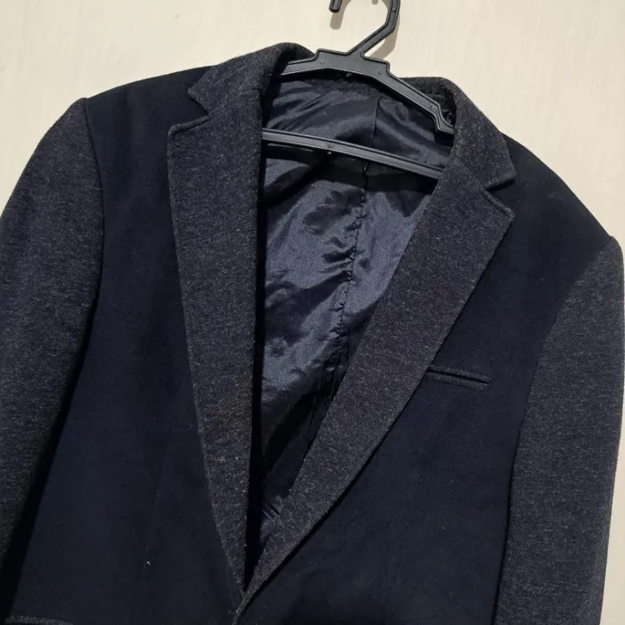 کت مخمل مردانه