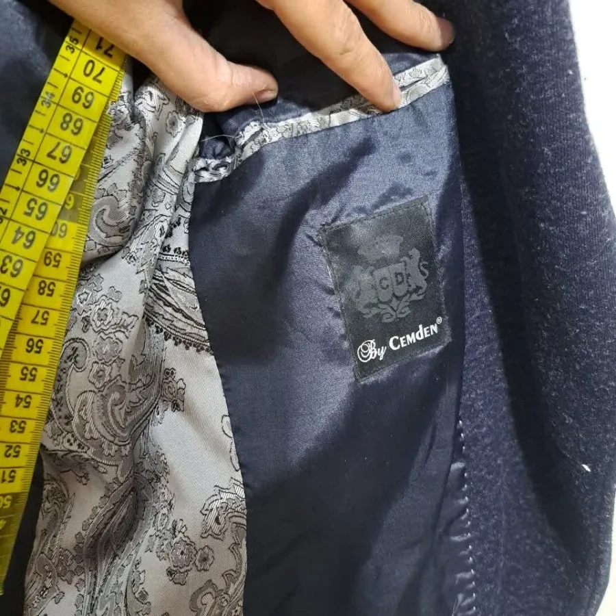 کت مخمل مردانه