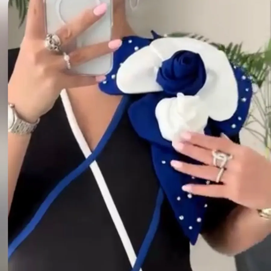 پیراهن مشکی elite lounge