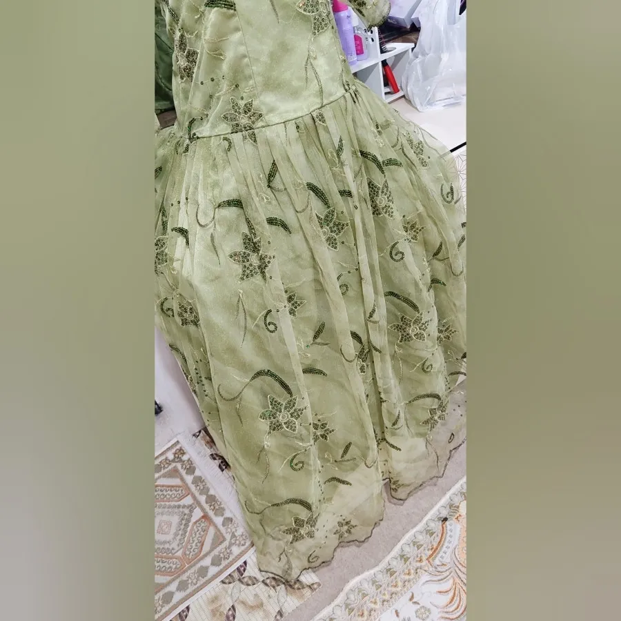 پیراهن کردی