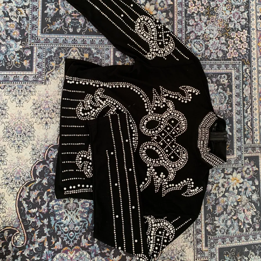 لباس مجلسی مشکی