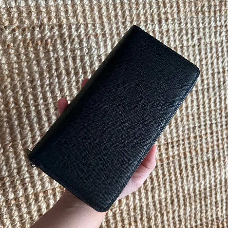 کیف پول فندی