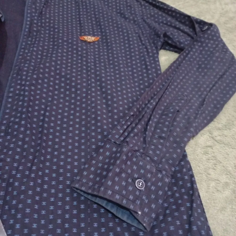 بلوز مردانه