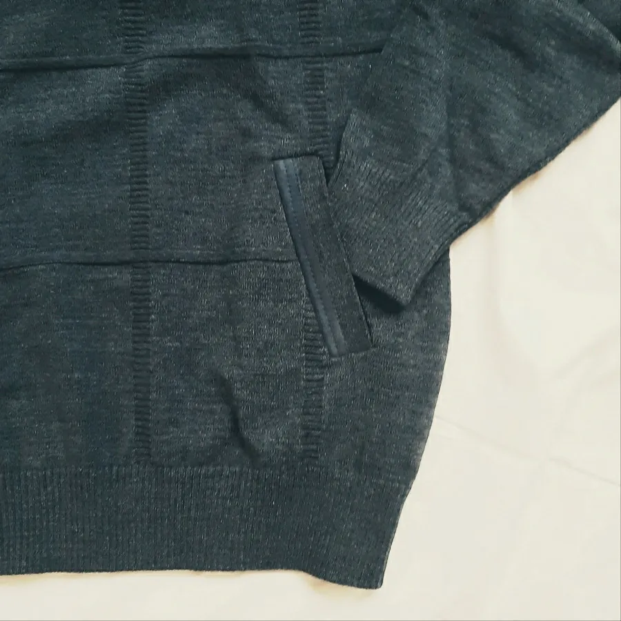 پلیور مردانه بافت