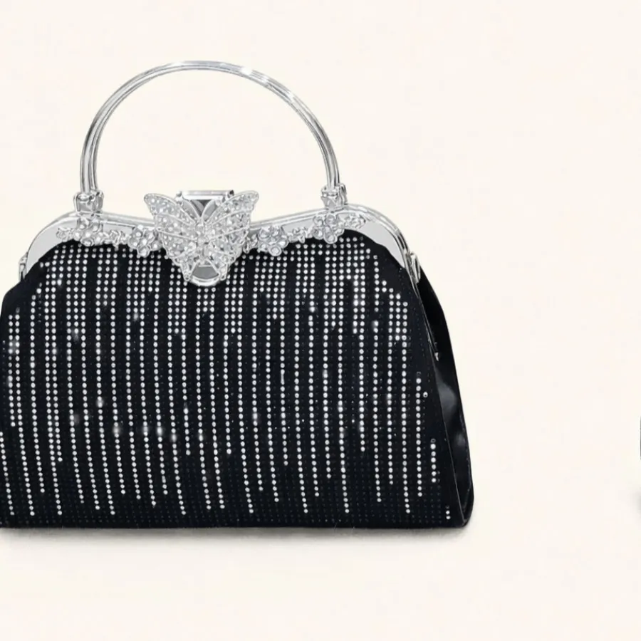 کیف مجلسی دسته دار