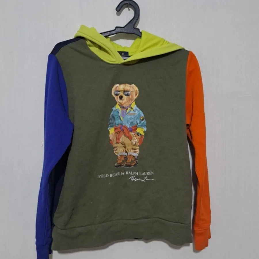 هودی پسرانه