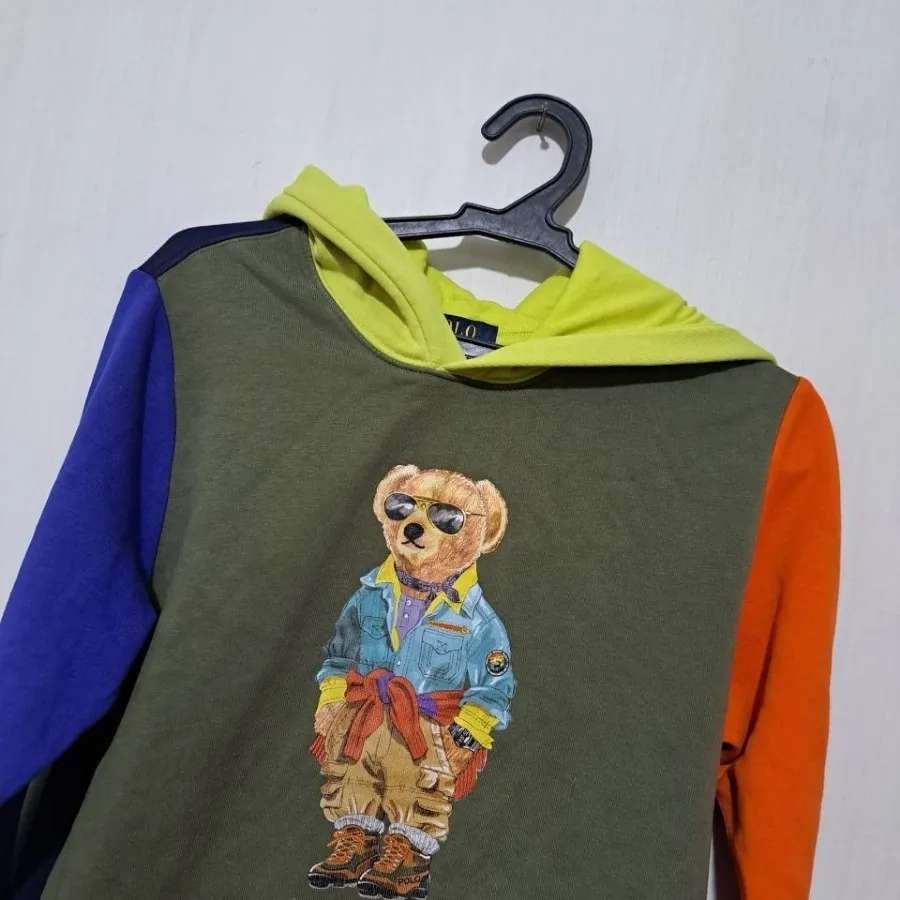 هودی پسرانه