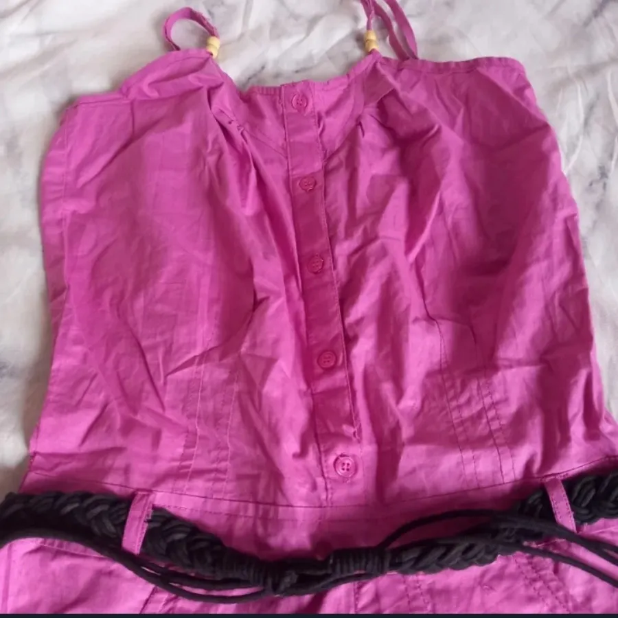 سرهمی اورال صورتی