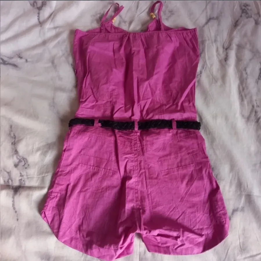 سرهمی اورال صورتی