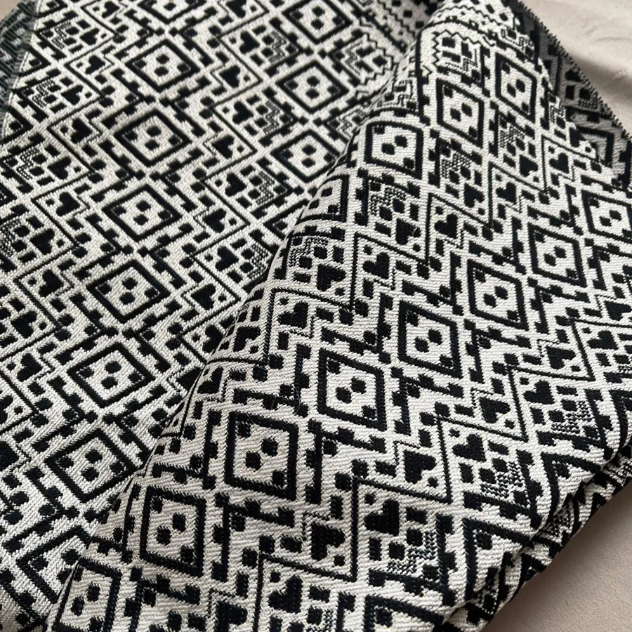 پارچه نپالی بلوچ