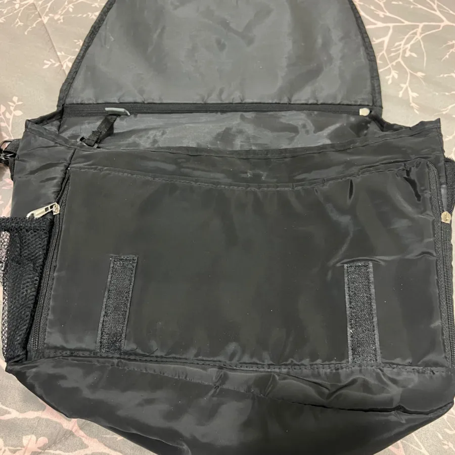 ساک کودک DELIJAN